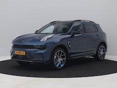 Lynk & Co 01 - NIEUW | 1.5 Plug-in Hybrid | TREKHAAK | ZWARTE HEMEL | NLD AUTO