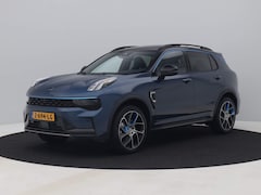 Lynk & Co 01 - NIEUW | 1.5 Plug-in Hybrid | TREKHAAK | ZWARTE HEMEL | NLD AUTO