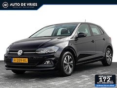 Volkswagen Polo - 1.0 TSI 95pk Comfortline | Airco | Carplay | LMV