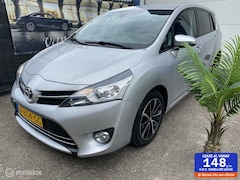 Toyota Verso - VAN 1.6 D-4D GRIJSKENTEKEN VAN AIRCO NAVI CAMERA