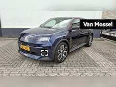 Renault 5 - 5 Techno Comfort Range 150PK | Harman Kardon Audio | Google Navigatie | Apple CarPlay & An