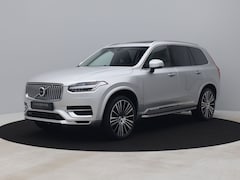 Volvo XC90 - 2.0 T8 Recharge AWD Inscription 7-Pers. | PANO | LUCHTVERING | B&W | ADAPTIVE | HUD | STOE