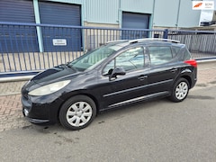 Peugeot 207 SW - 1.6 VTi XS *AIRCO*CV*PANO*ELEC.RAMEN