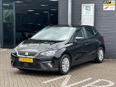 SEAT Ibiza - 1.0 TSI Style Business Intense/CAMERA/APP-CONNECT/NAVI/NL-AUTO NAP