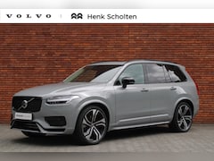 Volvo XC90 - T8 Plug-in hybrid AWD Ultra Dark | Actieve Luchtvering | Bowers & Wilkins Audiosysteem | M