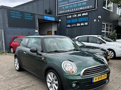 MINI One - 1.6