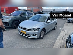 Volkswagen Polo - 1.0 TSI Comfortline
