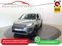 Land Rover Discovery Sport - 1.5 P300e PHEV Dynamic SE Pano El. AKlep 360° Camera Vurtial Vol Leer Stoelverwarming