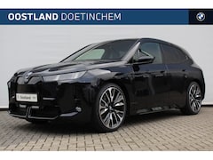 BMW iX - xDrive60 M Sport / Panoramadak Sky Lounge / Trekhaak / Bowers & Wilkins / Parking Assistan