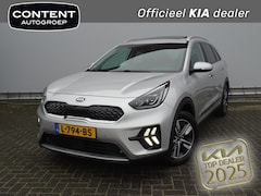 Kia Niro - 1.6 GDi PHEV 141pk DCT6 ExecutiveLine [Trekhaak]