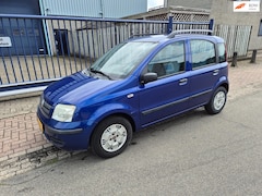 Fiat Panda - 1.1 Actual *153.930 KM*AIRCO*CV*ELEC.RAMEN