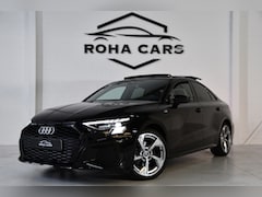 Audi A3 - A3 Lim 35 TFSI S-tronic S-line