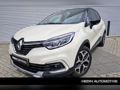 Renault Captur - 1.2 TCe 120 Intens | Trekhaak | Achteruitrijcamera | Automaat | Bluetooth telefoonvoorbere