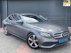 Mercedes-Benz E-klasse - 220 d Camera | Virtual | Clima | Head up