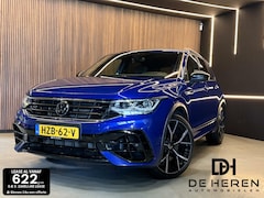 Volkswagen Tiguan - 2.0 TSI R 75 Edition 4Motion 360"AKRAPOVIC