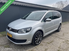 Volkswagen Touran - 1.2 TSI Comfortline BlueMotion