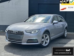 Audi A4 - 2.0 TFSi 190PK Ultra Sport