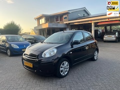 Nissan Micra - 1.2 DIG-S Acenta