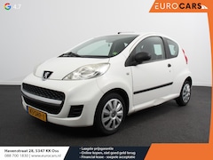 Peugeot 107 - 1.0-12V XR Handel/Export Stuurbekrachtiging Radio /CD