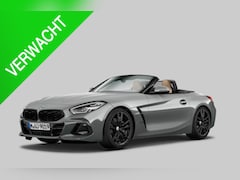 BMW Z4 Roadster - sDrive20i High Executive M-sport, 19inch, hifi