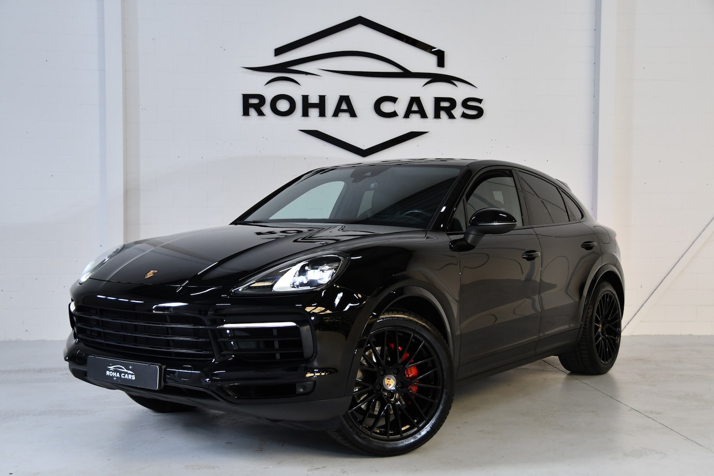 Porsche Cayenne - 3.0 E-Hybrid 3.0 E-Hybrid - AutoWereld.nl