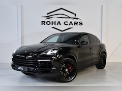 Porsche Cayenne Coupé - 3.0 E-Hybrid Sport chrono, Panorama