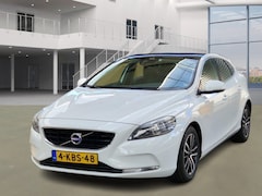Volvo V40 - 1.6 D2 Momentum/PANO/ZEER RIJK AAN OPTIES