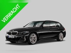 BMW 3-serie Touring - M340i xDrive Business Edition Plus Panoramadak, 360 Camera, adaptieve cruise control, head