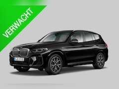 BMW X3 - xDrive30e Business Edition Plus M-sport, panoramadak, head-up, comfort acces, camera, hifi