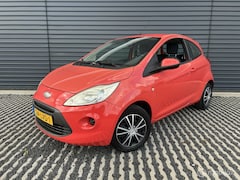 Ford Ka - 1.2 Cool&Sound | Airco | Elek. ramen en spiegels