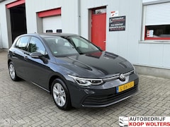 Volkswagen Golf - 1.0 TSI Life Business 2021 Led