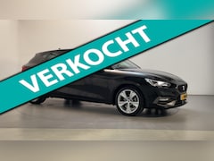 SEAT Leon - 1.0 TSI FR Business Intense Virtual Cockpit LED Sfeerverlichting Navigatie DAB+