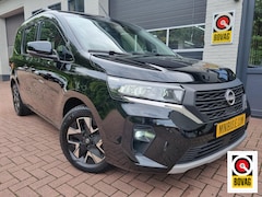 Nissan Townstar - 1.3 DIG-T Connecta NAVI / CAMERA / CRUISE