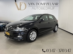 Volkswagen Polo - 1.0 TSI 96PK Comfortline / 5-DRS / AIRCO / BOVAG /