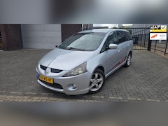 Mitsubishi Grandis - 2.4-16V Intense 6p