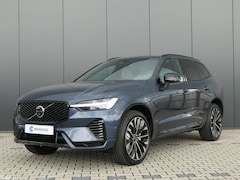 Volvo XC60 - T6 Plug-in hybrid AWD Ultra Dark | Panoramadak | 21 Inch | Harman/Kardon | 360 Camera | Ad