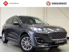Ford Kuga - 2.5 PHEV e-CVT 225pk Vignale