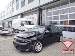 Opel Corsa - 1.2 5DR. AIRBAGS OK Groot NAVI 4.259KM Stoel+stuurverwarming