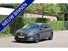 Volkswagen Polo - 1.0 TSI 96 PK Navi Carplay NAP Comfortline Business