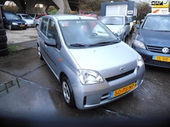 Daihatsu Cuore - 1.0-12V Toky autom 5drs elek pak nap apk
