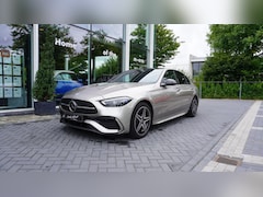 Mercedes-Benz C-klasse - 300 e AMG Line