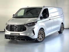 Ford Transit Custom - 320 2.0 TDCI L2H1 170 PK AUT / NEXT LEVEL PACK PREMIUM Navigatie / Camera / Adaptieve Crui