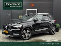 Volvo XC40 - 1.5 T5 Automaat-7 Twin Engine Inscription | Trekhaak | Camera | Panoramadak | 19 inch | St
