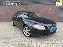 Volvo S80 - 2.4 D5 | Taxi Klaar | Nieuw APK