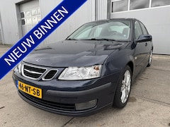 Saab 9-3 Sport Sedan - 1.8t Linear Business CLIMA.CRUISE. TREKHAAK