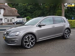 Volkswagen Golf - 1.4 TSI ACT Highline Dsg Pano Navi Xenon Lm Velgen