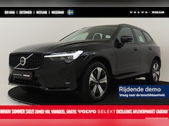 Volvo XC60 - T6 PLUG-IN HYBRID AWD PLUS DARK -PANO.DAK|POWER-SEATS|360°CAM|TREKHAAK