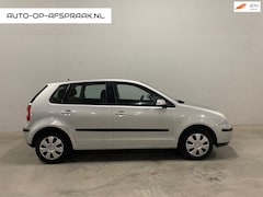 Volkswagen Polo - 1.2-12V 5drs. Airco APK 2026