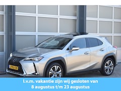 Lexus UX - 300e Executive 54 kWh Panodak | Mark Levinson Sound