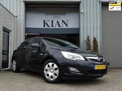 Opel Astra - 1.4 Business Edition